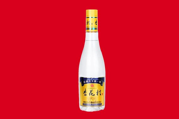 赤峰敖汉旗回收杏花村