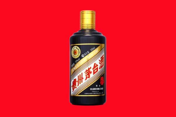 赤峰敖汉旗回收茅台酒瓶